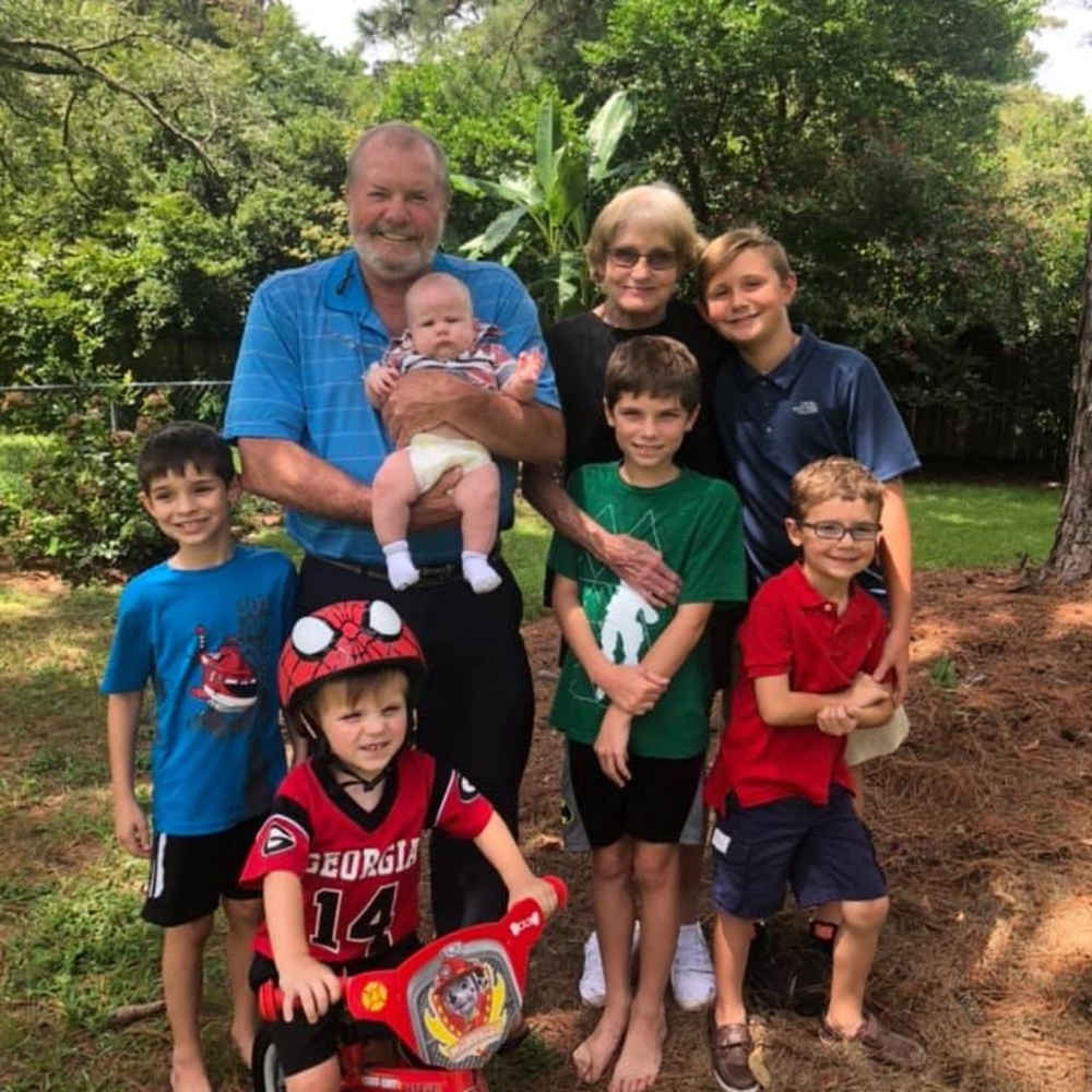 Meet your Posher, Sherry